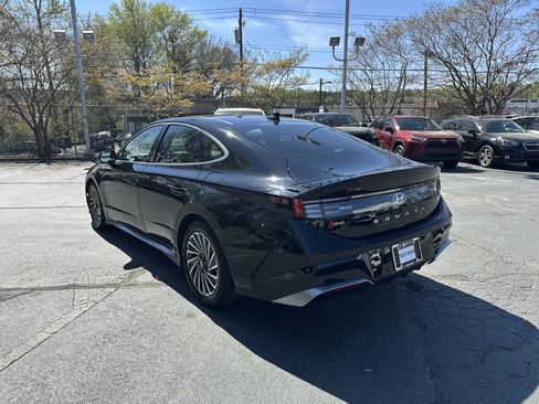 Used 2024 Hyundai Sonata Limited image 7