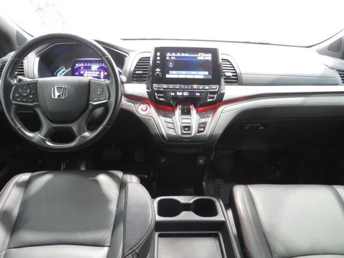 Used 2023 Honda Odyssey Sport image 19