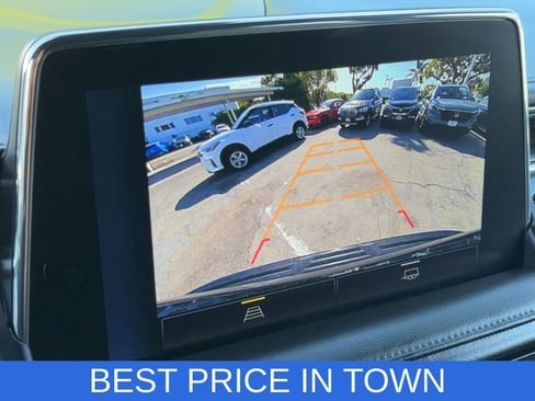 Used 2023 Chevrolet Tahoe LT RWD image 23