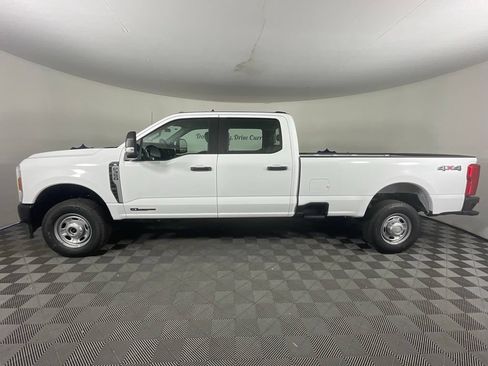 New 2026 Ford F350 XL AWD/4WD image 6