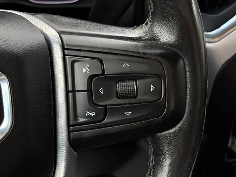 Used 2022 GMC Sierra 2500 SLT AWD/4WD image 39