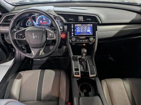 Used 2018 Honda Civic EX-L image 23