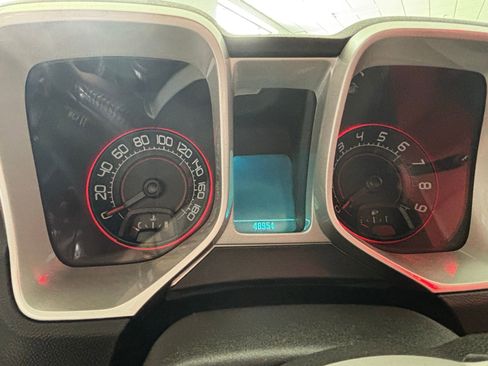 Used 2011 Chevrolet Camaro SS w/ RS Package image 2