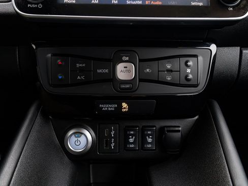 Used 2023 Nissan Leaf SV Plus image 16