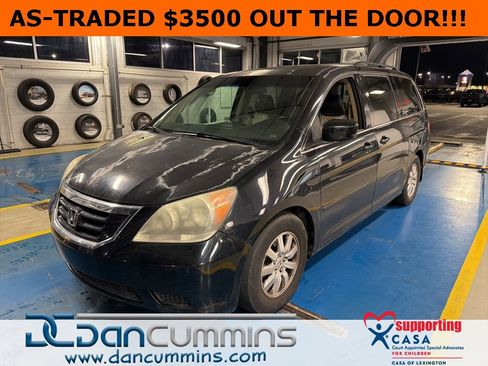 Used 2009 Honda Odyssey EX-L image 1