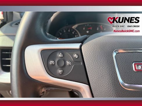 Used 2021 GMC Terrain SLE w/ Driver Convenience Package AWD/4WD image 17