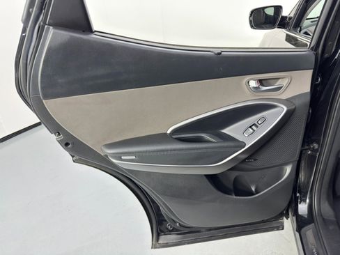 Used 2018 Hyundai Santa Fe Sport w/ 2.4L Tech Package 04 image 40