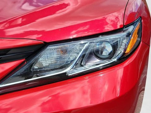 Used 2024 Toyota Camry LE image 13