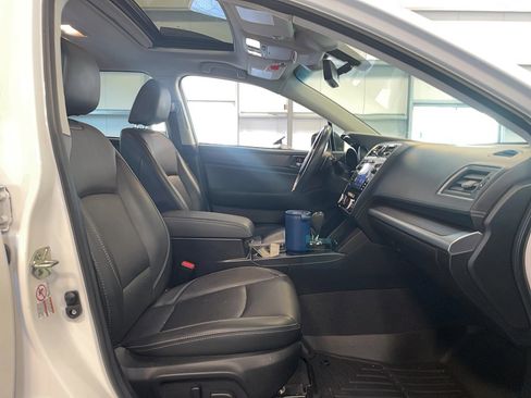 Used 2019 Subaru Outback 2.5i Limited image 19