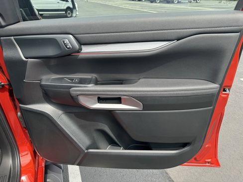 New 2024 Ford Ranger Lariat w/ FX4 Off-Road Package image 17