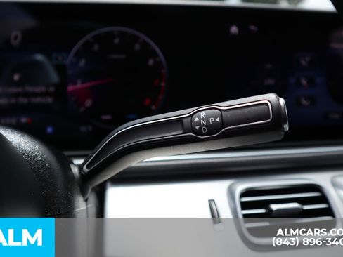 Used 2024 Mercedes-Benz GLE 350 4MATIC image 30