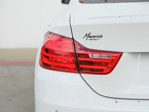 Used 2017 BMW 430i Coupe image 40