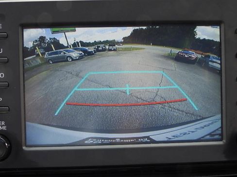 Used 2019 Toyota RAV4 XLE image 35