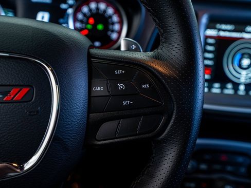 Used 2022 Dodge Challenger R/T Scat Pack w/ Plus Package image 44