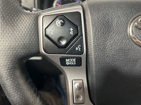 Used 2023 Toyota 4Runner Limited image 28