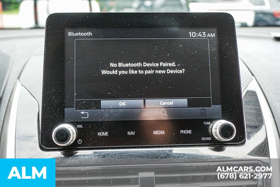 Used 2024 Mitsubishi Eclipse Cross SEL AWD/4WD image 36