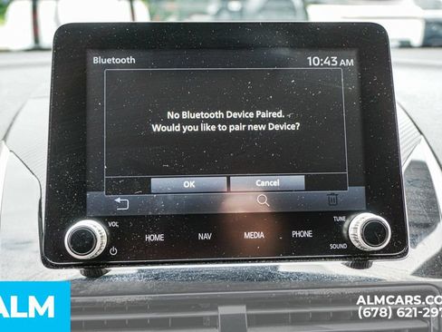 Used 2024 Mitsubishi Eclipse Cross SEL AWD/4WD image 36