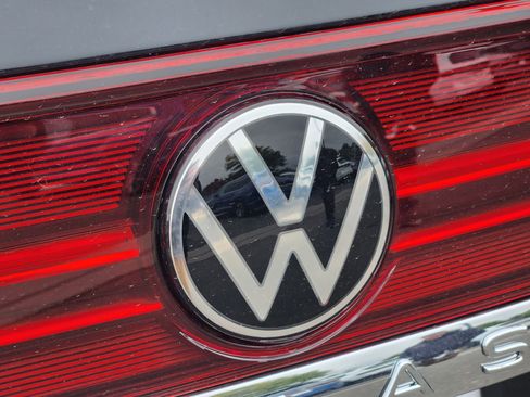 New 2026 Volkswagen Atlas SE image 22