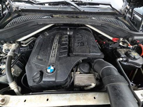 Used 2015 BMW X6 xDrive35i AWD/4WD image 8