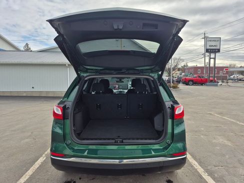 Used 2018 Chevrolet Equinox LT image 22
