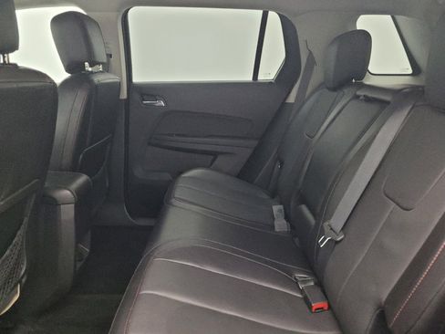 Used 2015 GMC Terrain SLT w/ Open Road Package FWD image 18