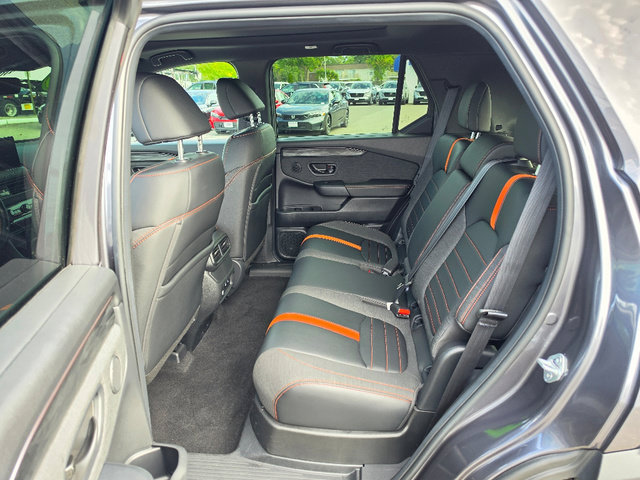 Certified 2026 Honda Passport TrailSport image 23