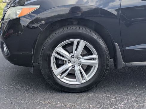 Used 2013 Acura RDX FWD w/ Technology Package image 32