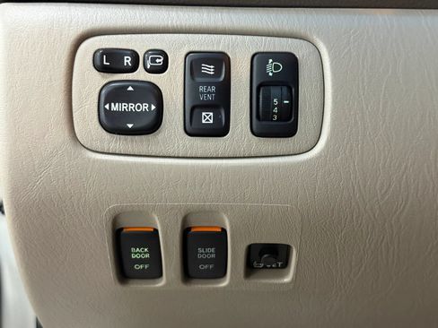 Used 2006 Toyota Sienna XLE Limited FWD image 26