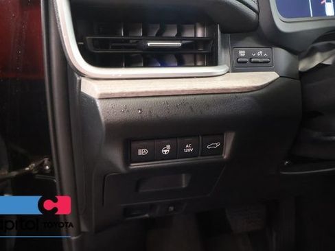 Certified 2024 Toyota Grand Highlander AWD Hybrid image 15