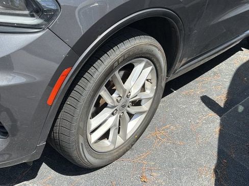 Used 2024 Dodge Durango GT AWD/4WD image 4