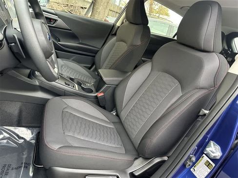 New 2026 Subaru Impreza 2.0i Sport image 11