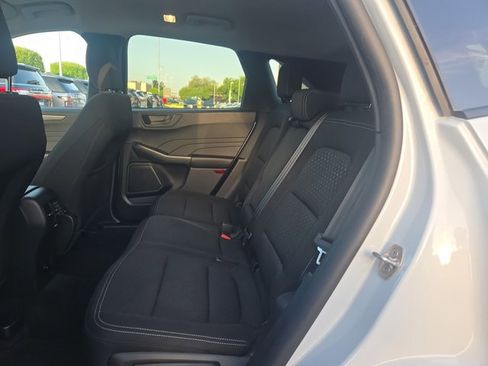 Used 2025 Ford Escape Active image 18