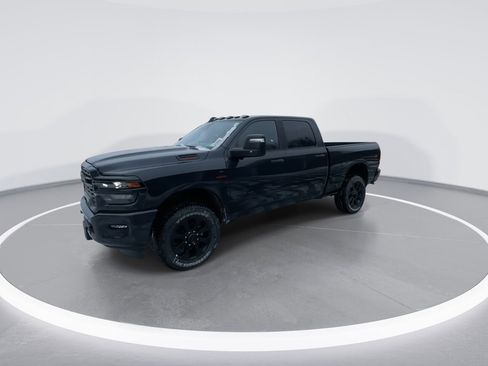New 2026 RAM 2500 Big Horn image 5
