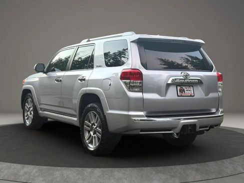 Used 2011 Toyota 4Runner Limited RWD image 9