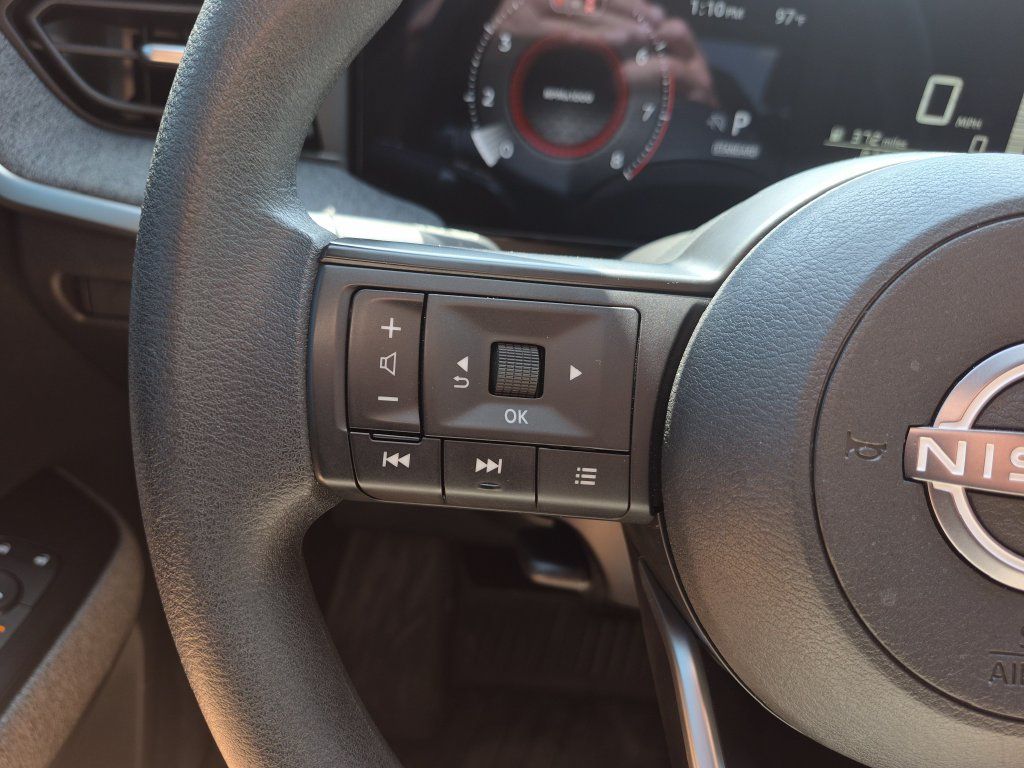 Certified 2026 Nissan Kicks SV w/ SV Premium Package FWD image 27