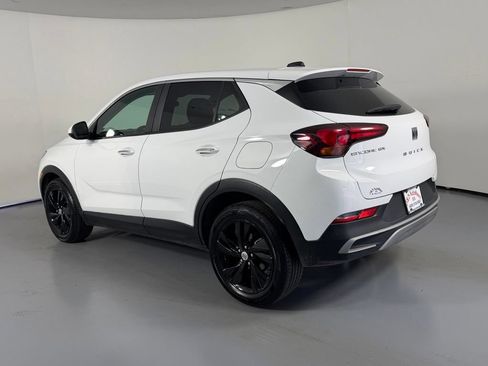 Used 2024 Buick Encore GX Preferred FWD image 5