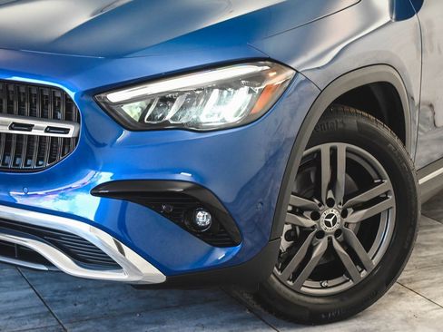 Used 2025 Mercedes-Benz GLA 250 GLA 250 image 43