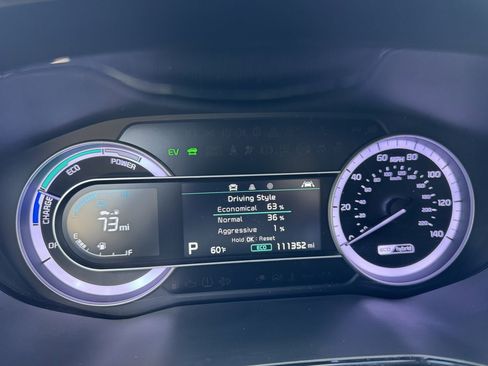 Used 2022 Kia Niro LXS image 24