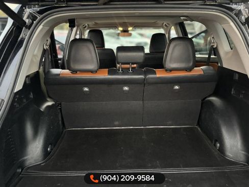 Used 2016 Toyota RAV4 Limited image 28