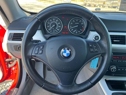Used 2008 BMW 335i Coupe RWD image 17