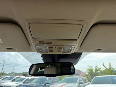 Used 2019 Honda CR-V EX-L image 19