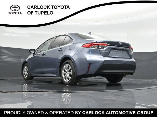 Used 2026 Toyota Corolla LE FWD image 58
