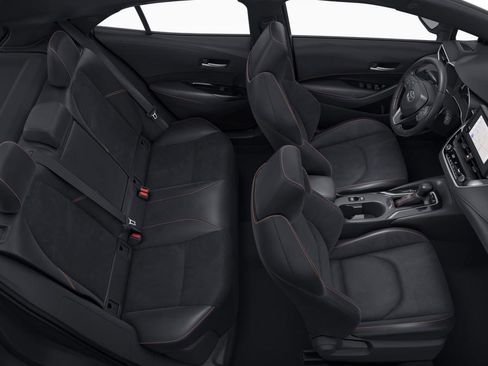 New 2026 Toyota Corolla SE image 32