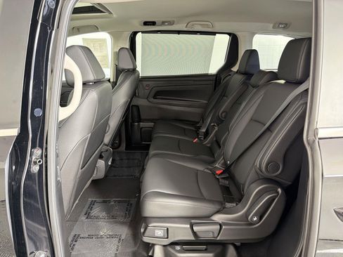 Used 2025 Honda Odyssey EX-L image 26