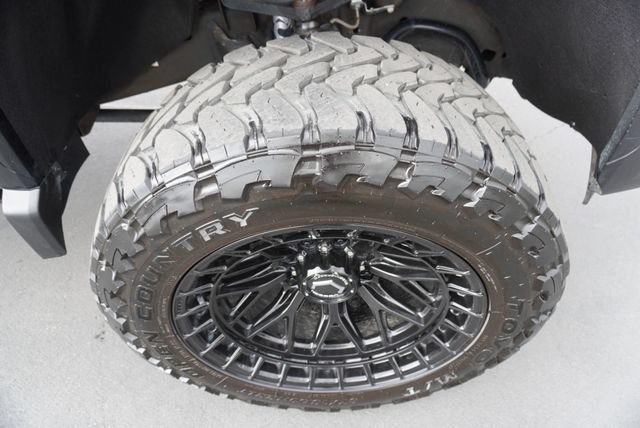 Used 2025 GMC Sierra 3500 Denali Ultimate AWD/4WD image 19