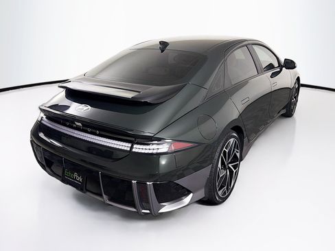 Used 2024 Hyundai Ioniq 6 SEL RWD image 9
