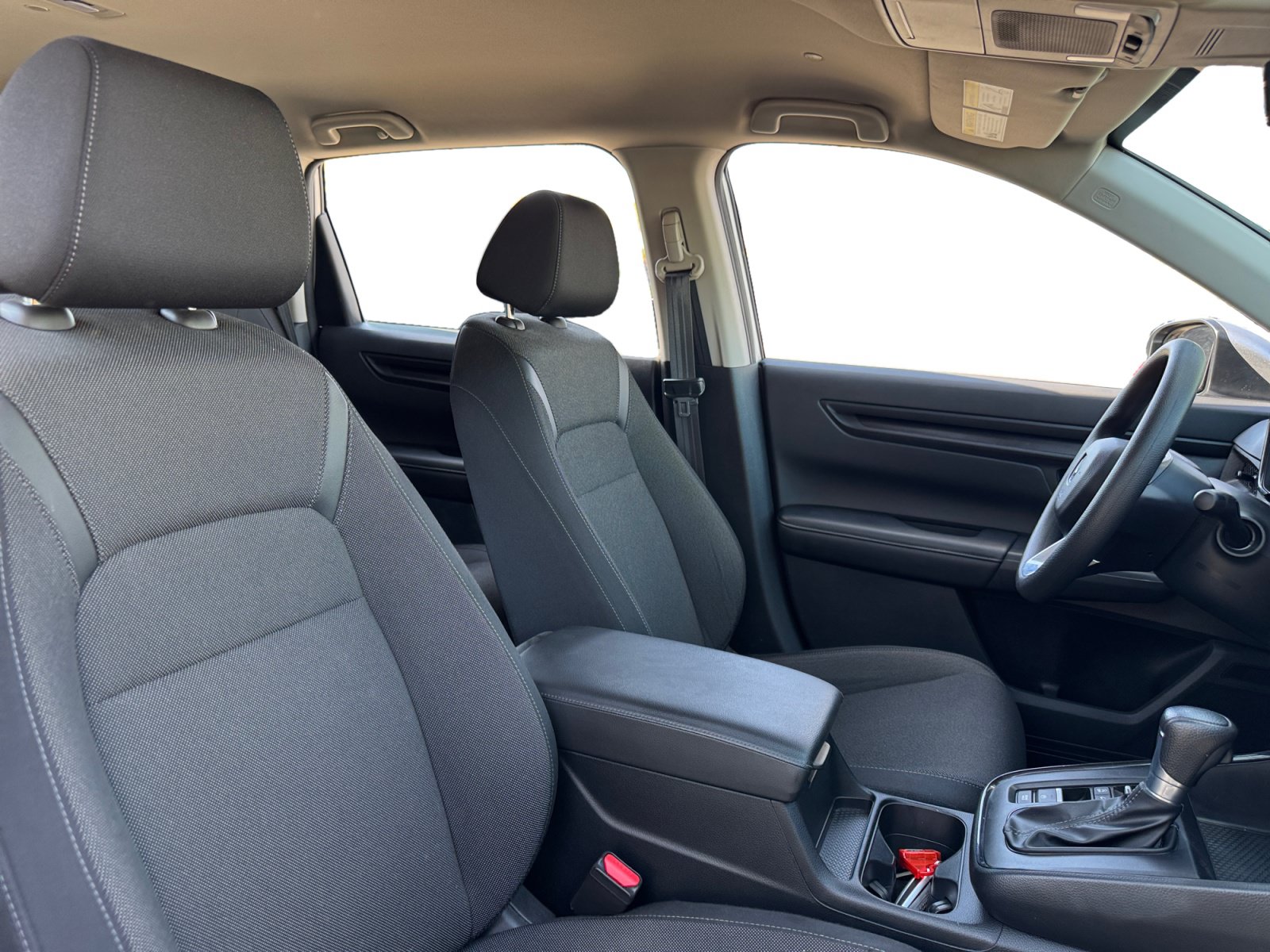 Used 2025 Honda CR-V LX image 15