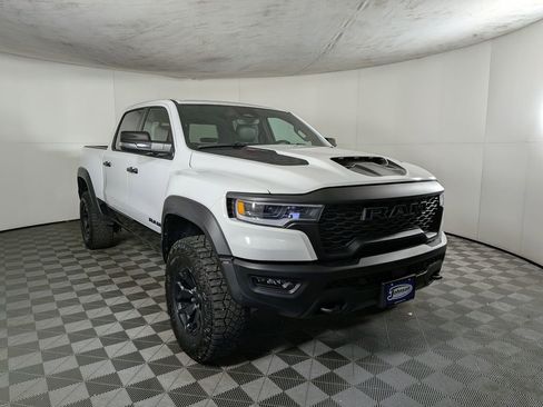 Used 2026 RAM 1500 RHO image 5