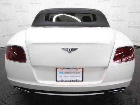 Used 2014 Bentley Continental GT image 5
