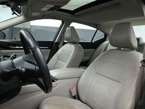 Used 2022 Nissan Altima 2.5 SL image 3